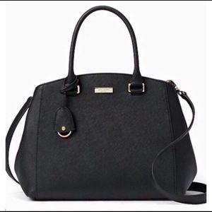 Kate Spade Sloan handbag